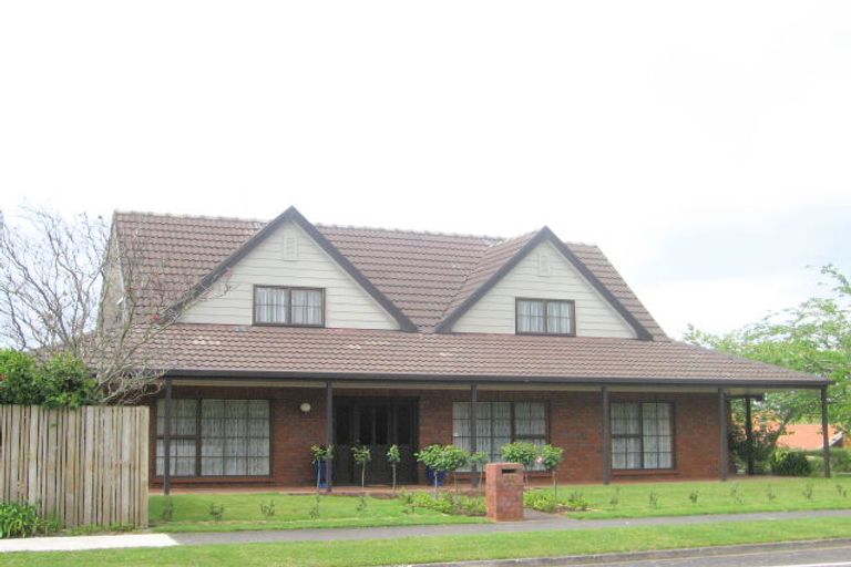 Photo of property in 34 Stirling Drive, Morrinsville, 3300