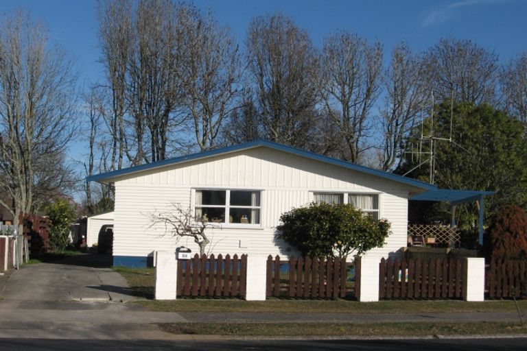 Photo of property in 64 Tongariro Street, Chartwell, Hamilton, 3210