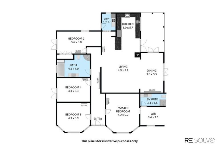 Photo of property in 333 Norfolk Road, Norfolk, Inglewood, 4388