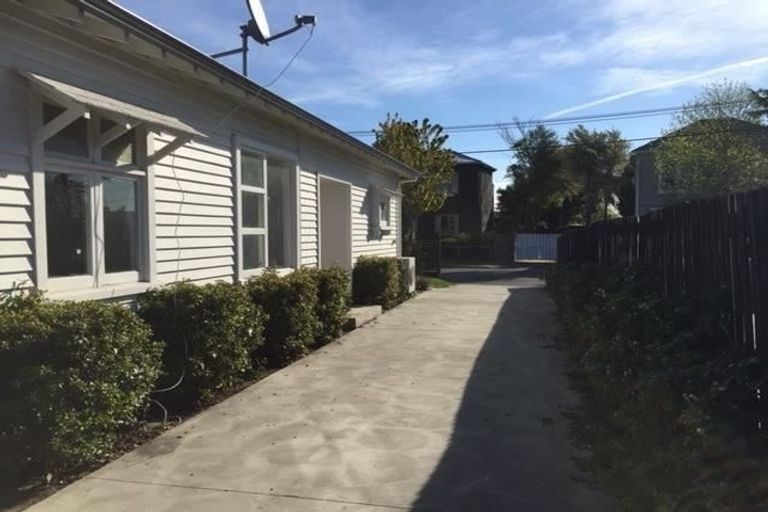 Photo of property in 50 Harvey Terrace, Richmond, Christchurch, 8013
