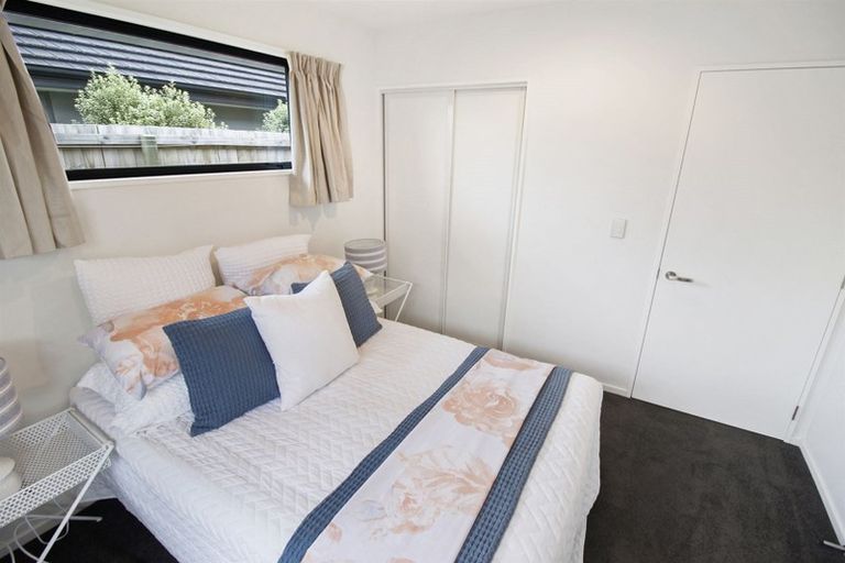 Photo of property in 8 Capil Court, Halswell, Christchurch, 8025