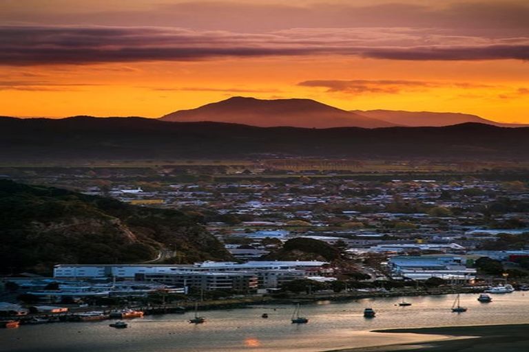 Photo of property in Quayside Apartments, 311/11 George Street, Whakatane, 3120