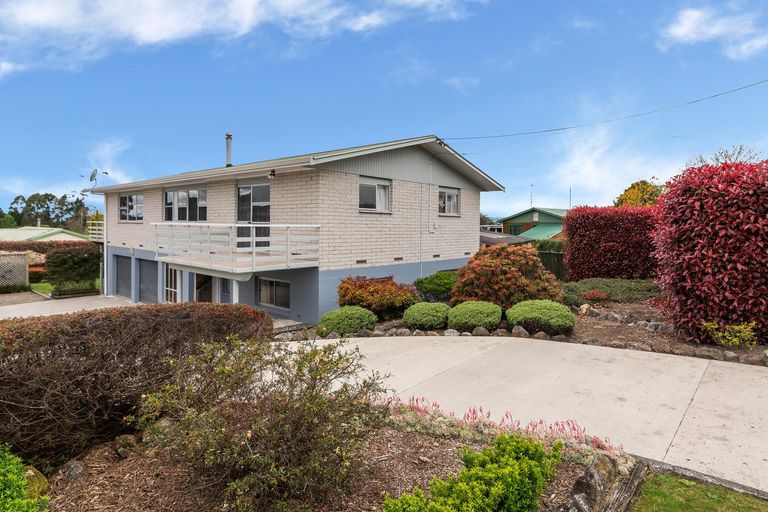 Photo of property in 288 Pukehangi Road, Sunnybrook, Rotorua, 3015