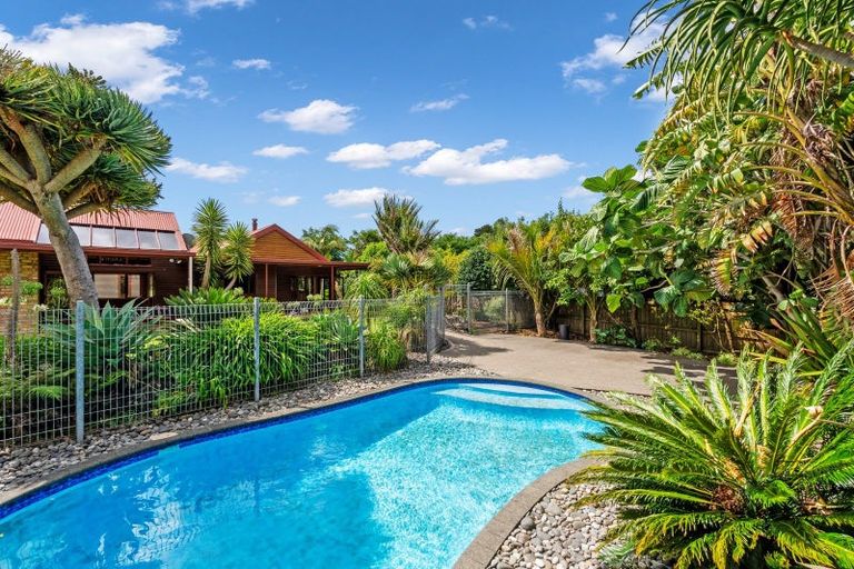 Photo of property in 253 Cemetery Road, Maunu, Whangarei, 0179