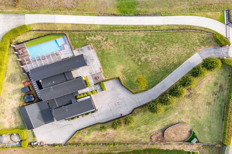 Photo of property in 205b Dalton Avenue, Te Awamutu, 3800