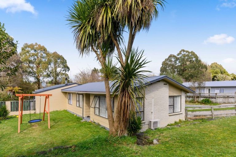 Photo of property in 38a Homedale Street, Pukehangi, Rotorua, 3015