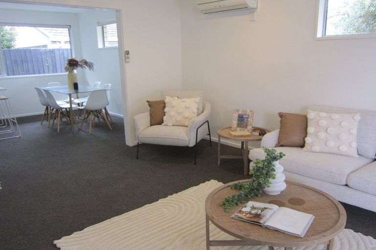 Photo of property in 1/24 Toorak Avenue, Avonhead, Christchurch, 8042