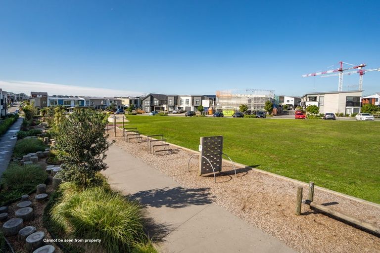 Photo of property in 301/1 Sidney Wallingford Way, Hobsonville, Auckland, 0616