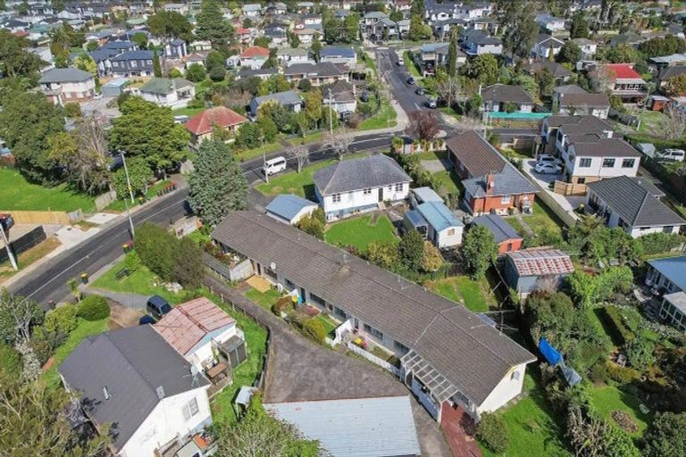 Photo of property in 2/31 Bowater Place, Manurewa, Auckland, 2102
