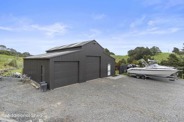 Photo of property in 25 Bayer Road, Puhoi, Silverdale, 0994