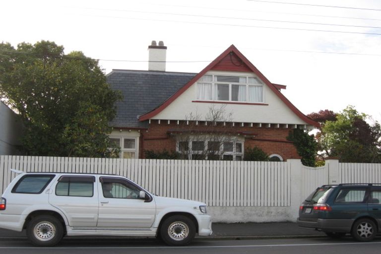 Photo of property in 581 Highgate, Maori Hill, Dunedin, 9010