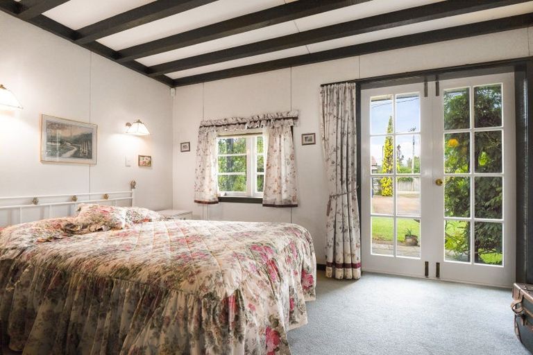 Photo of property in 61 Bennetts Road, Koutu, Rotorua, 3010