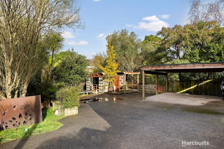 Photo of property in 22 Eden Street, Mangere East, Auckland, 2024
