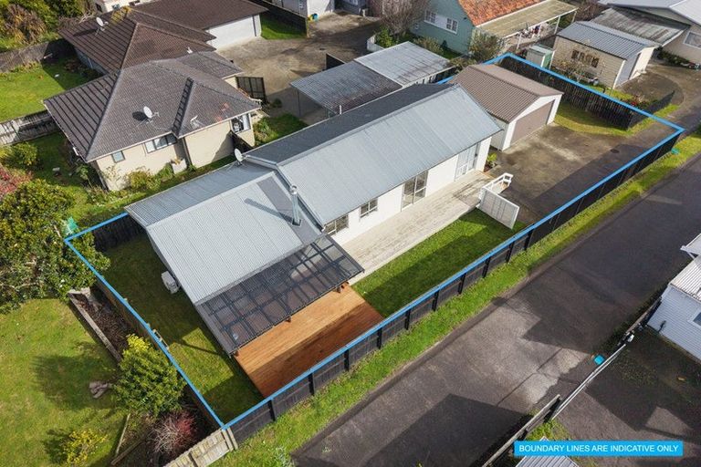 Photo of property in 123b George Street, Tuakau, 2121