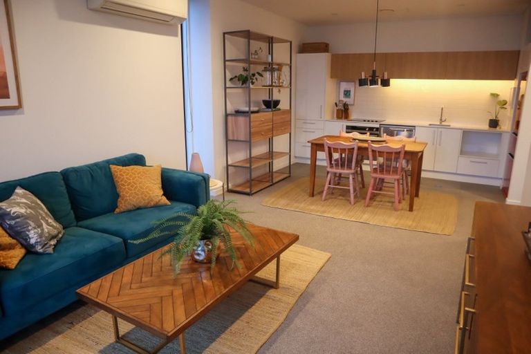 Photo of property in The Foundry, 206/36b Welles Street, Christchurch Central, Christchurch, 8011