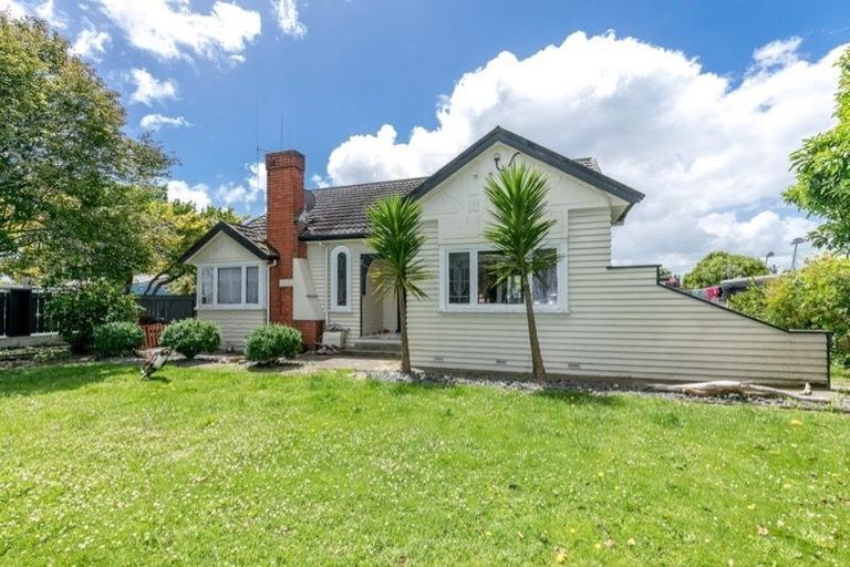 Photo of property in 62a Norton Road, Frankton, Hamilton, 3204