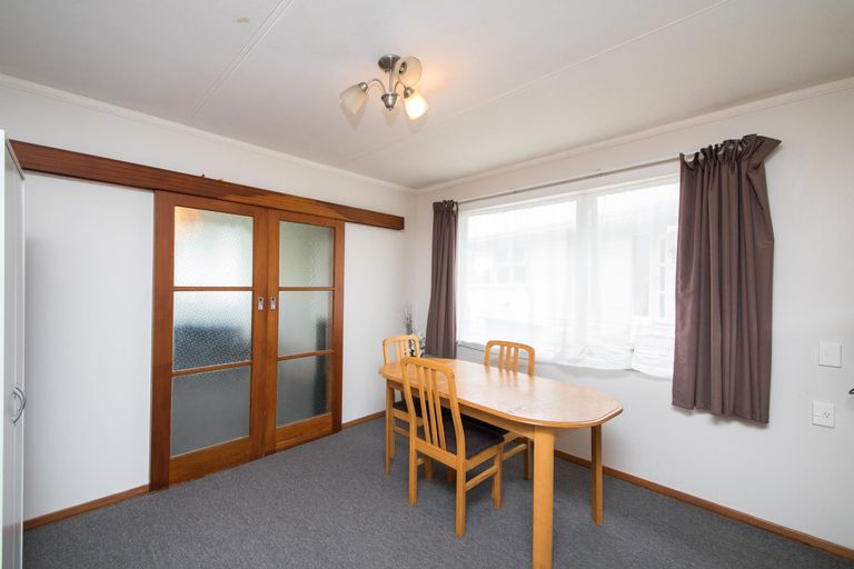Photo of property in 14 Anakiwa Street, Kelvin Grove, Palmerston North, 4414