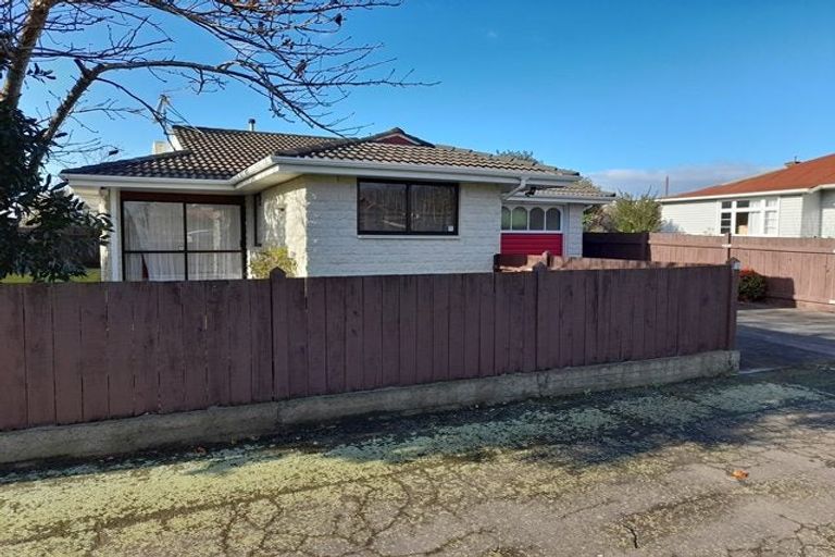 Photo of property in 183 Albert Street, Hokowhitu, Palmerston North, 4410