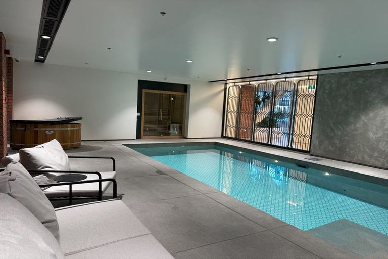 Photo of property in 1103/10 Alpha Street, Te Aro, Wellington, 6011