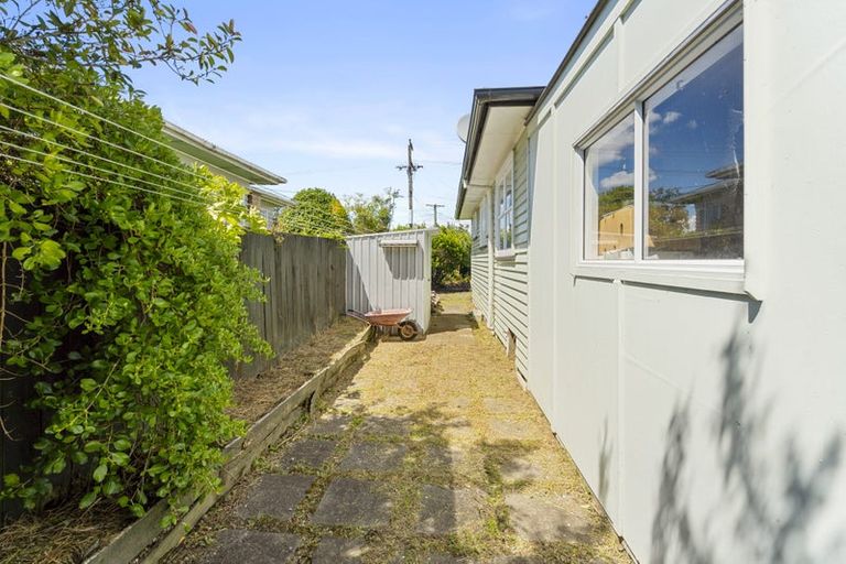 Photo of property in 23 Bader Street, Bader, Hamilton, 3206