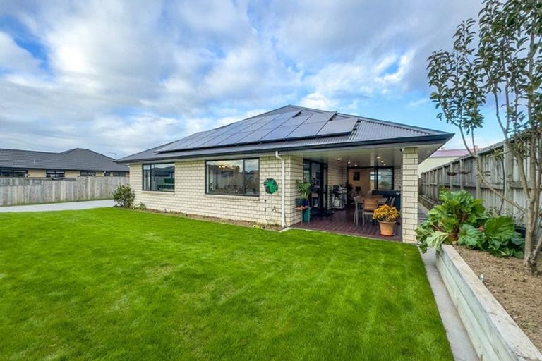 Photo of property in 18 Sadie Drive, Matamata, 3400