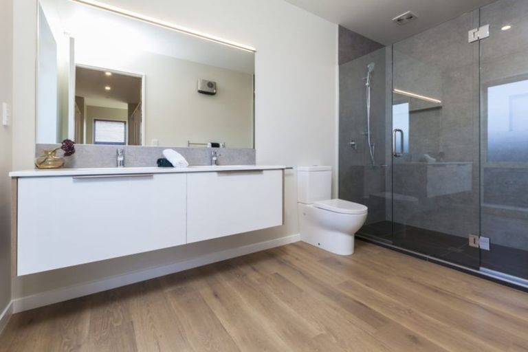 Photo of property in 9 Falcon Road, Rolleston, 7615