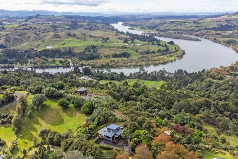 Photo of property in 129b Onewhero-tuakau Bridge Road, Onewhero, Tuakau, 2697