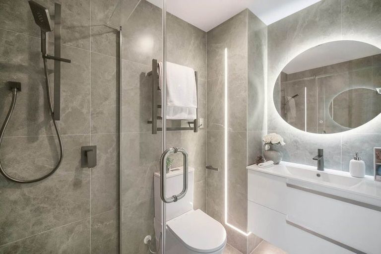 Photo of property in 1/1 Armein Road, Panmure, Auckland, 1072