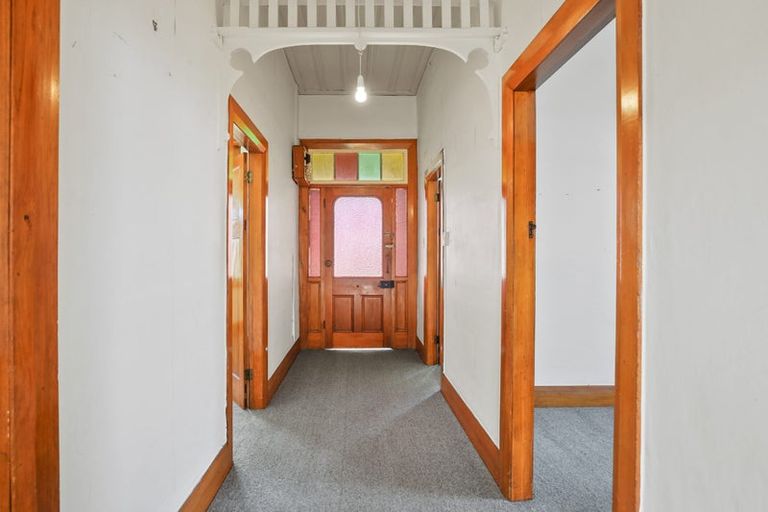 Photo of property in 207 Richmond Street, Thames, 3500