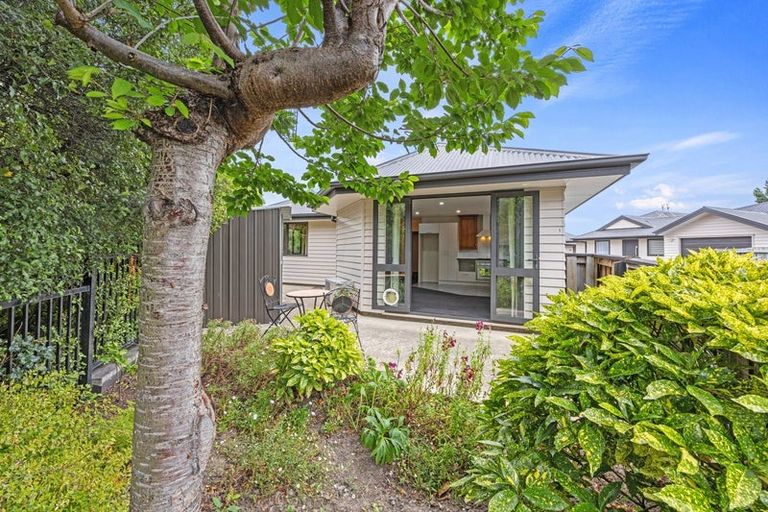 Photo of property in 1/1 Cameron Street, Sydenham, Christchurch, 8023