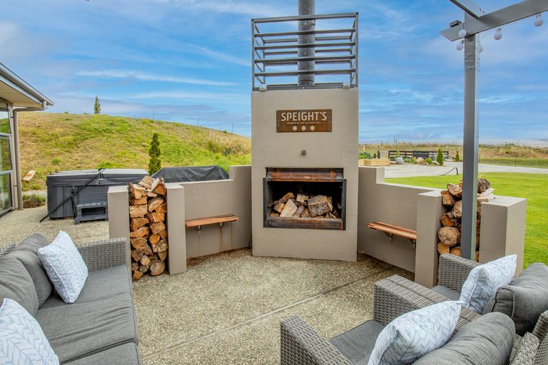 Photo of property in 780 Chatto Creek - Springvale Road, Springvale, Alexandra, 9393