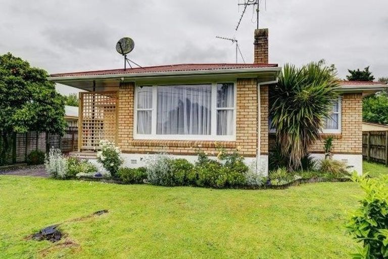 Photo of property in 38 Edinburgh Road, Hillcrest, Hamilton, 3216