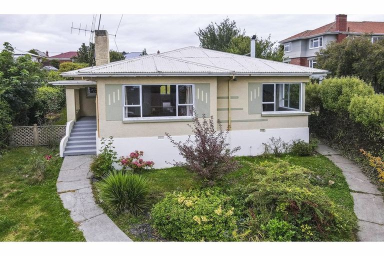 Photo of property in 3 Cameron Street, Seaview, Timaru, 7910