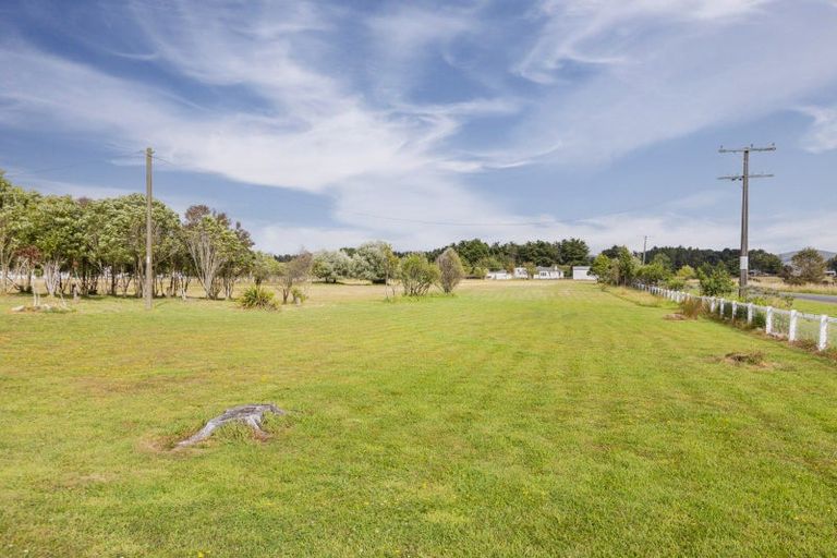 Photo of property in 245 Te Uri Road, Mangaorapa, Porangahau, 4291