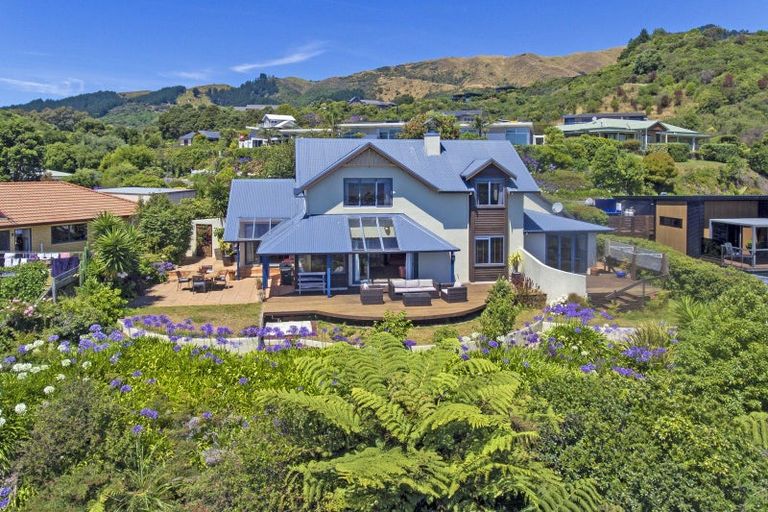 Photo of property in 29 Bay Vista Drive, Pohara, Takaka, 7183