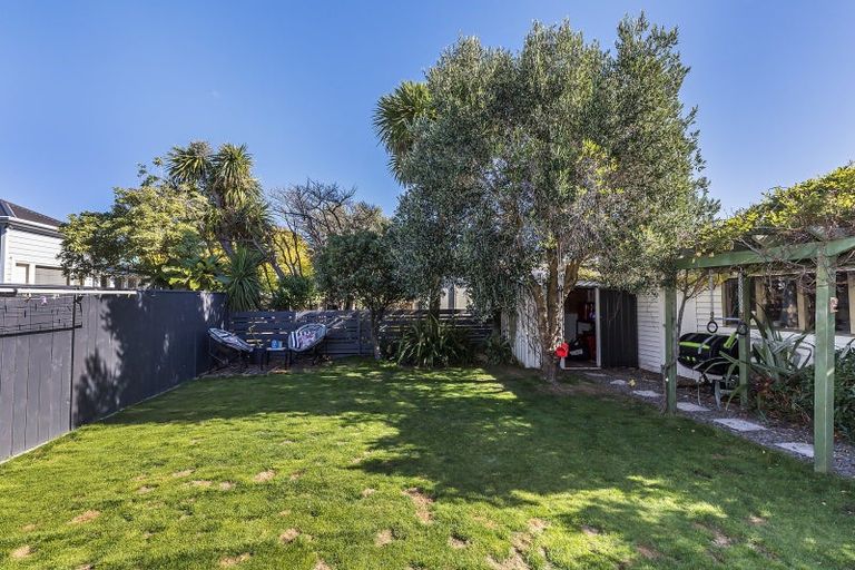 Photo of property in 3 Argentine Avenue, Miramar, Wellington, 6022