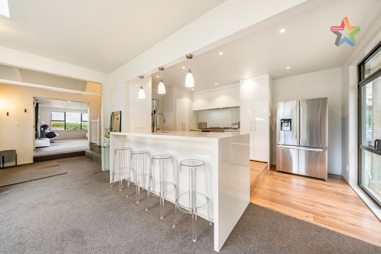 Photo of property in 134 Liverton Road, Kelson, Lower Hutt, 5010