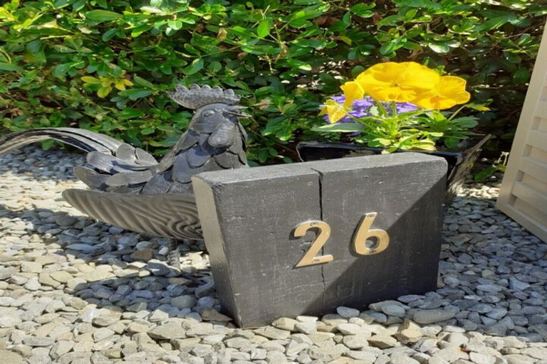 Photo of property in 26 Gorge Road, Waimate, 7924