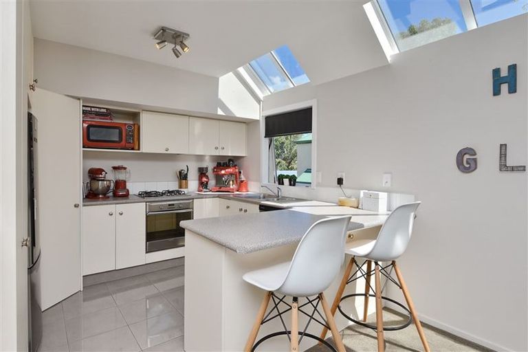 Photo of property in 3/116 Hackthorne Road, Cashmere, Christchurch, 8022