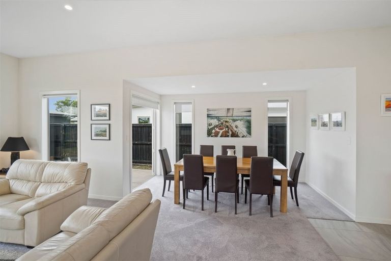 Photo of property in 95 Jimmy Adams Terrace, Lincoln, 7608