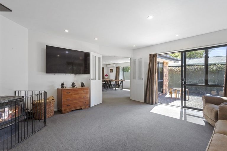 Photo of property in 42 Railway Street, Sefton, 7477