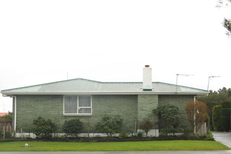Photo of property in 220 Regent Street, Heidelberg, Invercargill, 9812