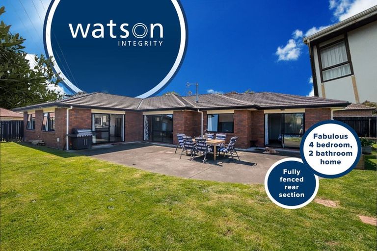 Photo of property in 7 Fytfield Place, Paraparaumu, 5032