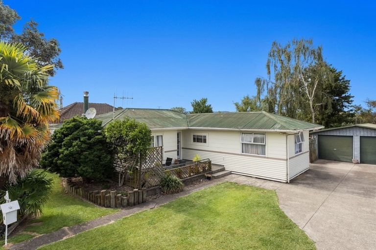 Photo of property in 4 Totara Street, Edgecumbe, 3120
