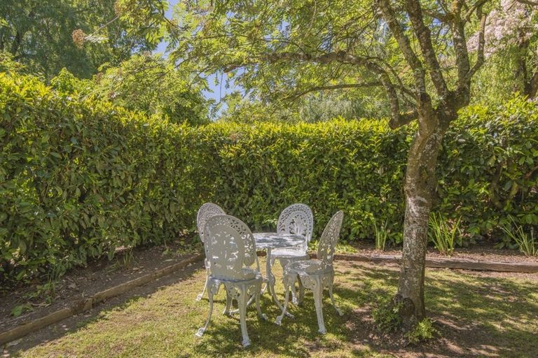 Photo of property in 2391 Homebush Road, Coalgate, 7673