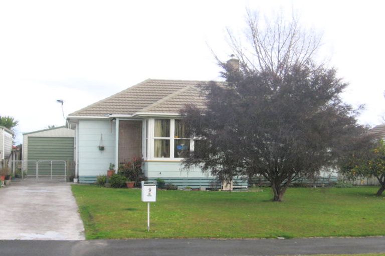 Photo of property in 9 Allenby Street, Bader, Hamilton, 3206