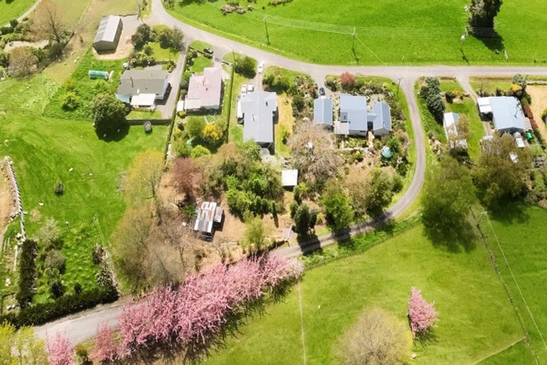 Photo of property in 12 Lookout Road, Taihape, 4720