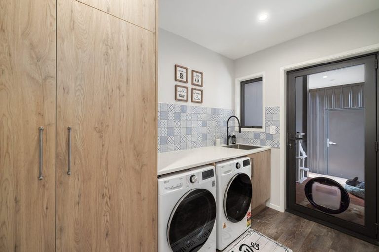 Photo of property in 45 Selwyn Lake Road, Leeston, 7683