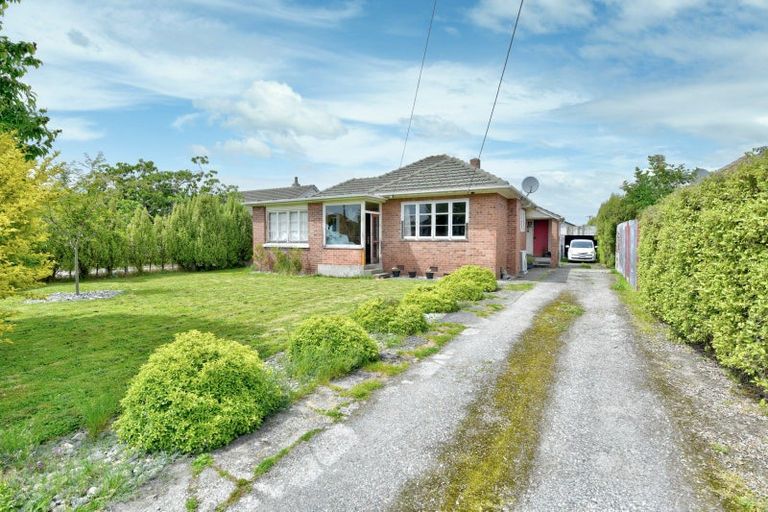 Photo of property in 7 Hobson Street, Gore, 9710