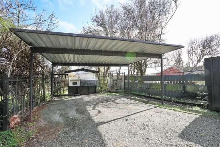 Photo of property in 2 Holywood Lane, Gladstone, Invercargill, 9810